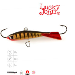 Балансир Lucky John NORDIC 4 40мм/11HRT