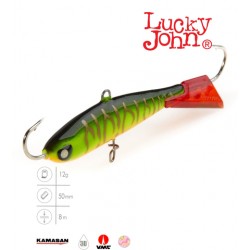 Балансир Lucky John NORDIC 4 40мм/301RT