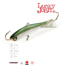 Балансир Lucky John NORDIC 4 40мм/40H