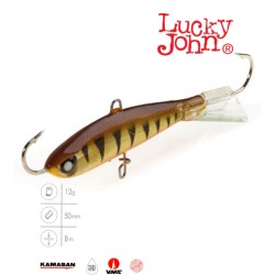 Балансир Lucky John NORDIC 4 40мм/41H