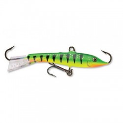 Балансир Rapala Jigging Rap 5 FP