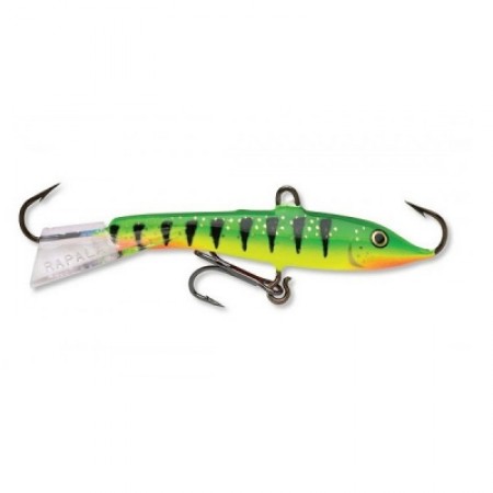 Балансир Rapala Jigging Rap 5 FP