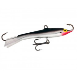 Балансир Rapala Jigging Rap W03 (6,0г) S