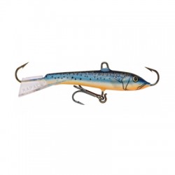 Балансир Rapala Jigging Rap W05 (9,0г) BSM