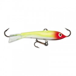 Балансир Rapala Jigging Rap W05 (9,0г) CLN