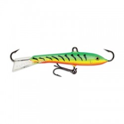 Балансир Rapala Jigging Rap W05 (9,0г) GT