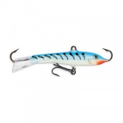 Балансир Rapala Jigging Rap W07 (18,0г) GBT