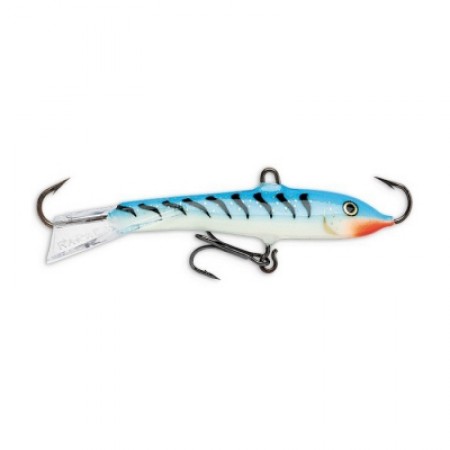 Балансир Rapala Jigging Rap W07 (18,0г) GBT