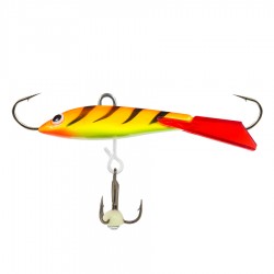 Балансир Spider Pro 06 10 гр. 50 мм 68 фосфорный глаз