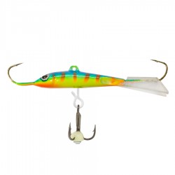 Балансир Spider Pro 07 9 гр. 47 мм 59