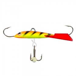 Балансир Spider Pro 07 9 гр. 47 мм 68 фосфорный глаз