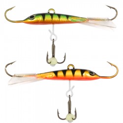 Балансир Spider Pro 07 9 гр. 47 мм 9/19