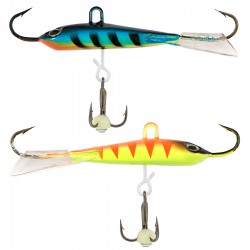 Балансир Spider Pro 08 11 гр. 50 мм 30/62