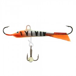 Балансир Spider Pro 08 11 гр. 50 мм 50F