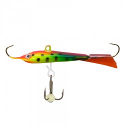 Балансир Spider Pro 08 11 гр. 50 мм 65