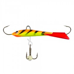 Балансир Spider Pro 08 11 гр. 50 мм 68 фосфорный глаз