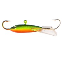 Балансир Spider Pro 15 2 гр. 25 мм 27