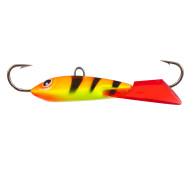 Балансир Spider Pro 15 2 гр. 25 мм 68 фосфорный глаз