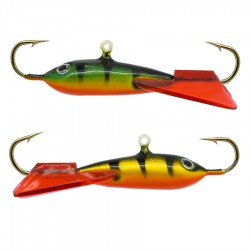 Балансир Spider Pro 15 2 гр. 25 мм 9/19