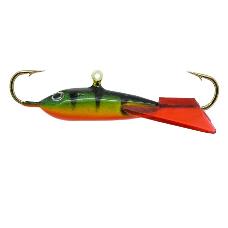 Балансир Spider Pro 15 2 гр. 25 мм  9