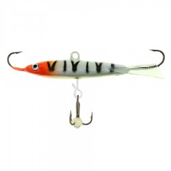 Балансир Spider Pro 26 12 гр. 55 мм 50F