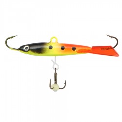 Балансир Spider Pro 26 12 гр. 55 мм 91