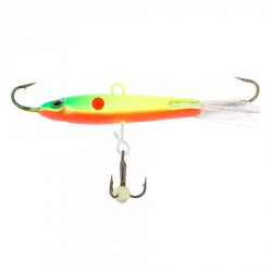 Балансир Spider Pro 26 12 гр. 55 мм  1