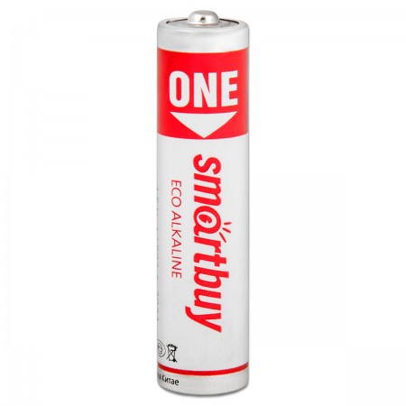 Батарейка LR03 SmartBuy AAA alkaline