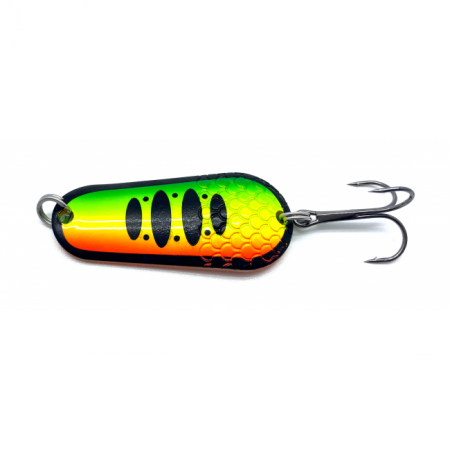 Блесна  CLASSIC  SPOON      SCS-BF15     BF    15g