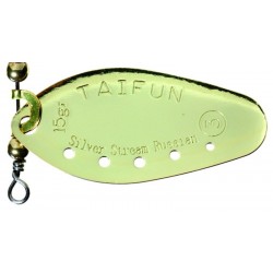 Блесна  TAIFUN    SST-3G      G    3g