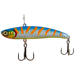 Виб ECOPRO Nemo Slim 80мм 22г 100 - Starry Sky