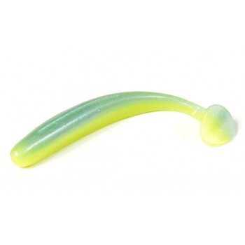 Виброхвосты съедоб. искусст. LJ Pro Series SLIM SHAKER 3in (07.60)/T57 9шт.