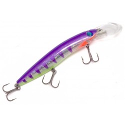 Воблер "Aggressor V3" 125 мм / 25 гр / C110 цвет