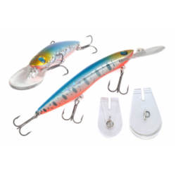 Воблер "Aggressor V3" 125 мм / 25 гр / C224 цвет