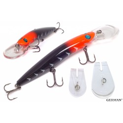 Воблер "Aggressor V3" 125 мм / 25 гр / C230 цвет