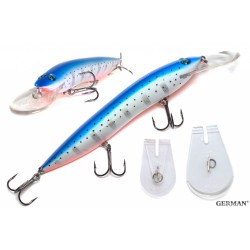 Воблер "Aggressor V3" 150 мм / 31 гр / C110 цвет