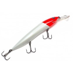 Воблер "Aggressor V3" 150 мм / 31 гр / C147 цвет