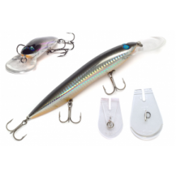 Воблер "Aggressor V3" 150 мм / 31 гр / C208 цвет