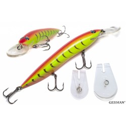 Воблер "Aggressor V3" 150 мм / 31 гр / C241 цвет