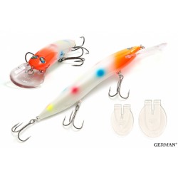 Воблер "Aggressor V3" 150 мм / 31 гр / C267 цвет