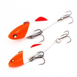 Воблер Akara раттлин Crucian 60 мм 15 гр. (8/15 oz 2,4 in) A1