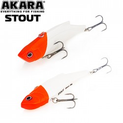 Воблер Akara раттлин Stout 90 мм 28 гр. (1 oz 3,5 in) A1