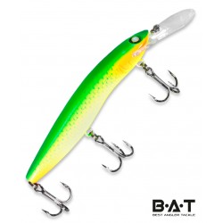 Воблер BAT CHINATSU BT001 (125 мм., 20 гр.\8 м.) Цвет B031