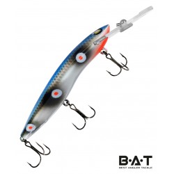 Воблер BAT CHINATSU BT001 (125 мм., 20 гр. 5 м.) Цвет 2A42