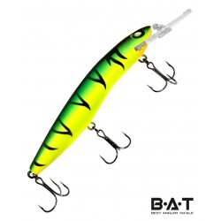 Воблер BAT CHINATSU BT001 (125 мм., 20 гр. 5 м.) Цвет B002