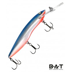 Воблер BAT CHINATSU BT001 (125 мм., 20 гр. 5 м.) Цвет B008