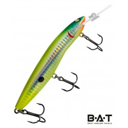 Воблер BAT CHINATSU BT001 (125 мм., 20 гр. 5 м.) Цвет B015