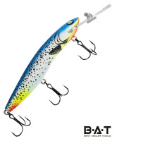 Воблер BAT CHINATSU BT001 (125 мм., 20 гр. 5 м.) Цвет B022