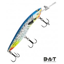 Воблер BAT CHINATSU BT001 (125 мм., 20 гр. 5 м.) Цвет B022