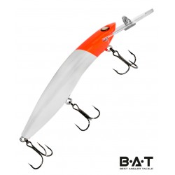 Воблер BAT CHINATSU BT001 (125 мм., 20 гр. 5 м.) Цвет B025